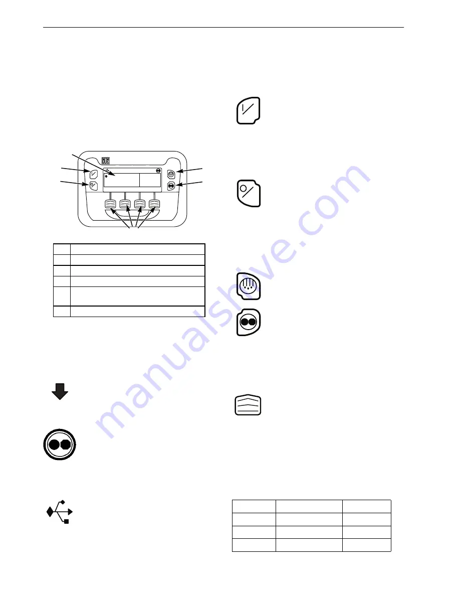 Ingersoll-Rand 070008 Maintenance Manual Download Page 35