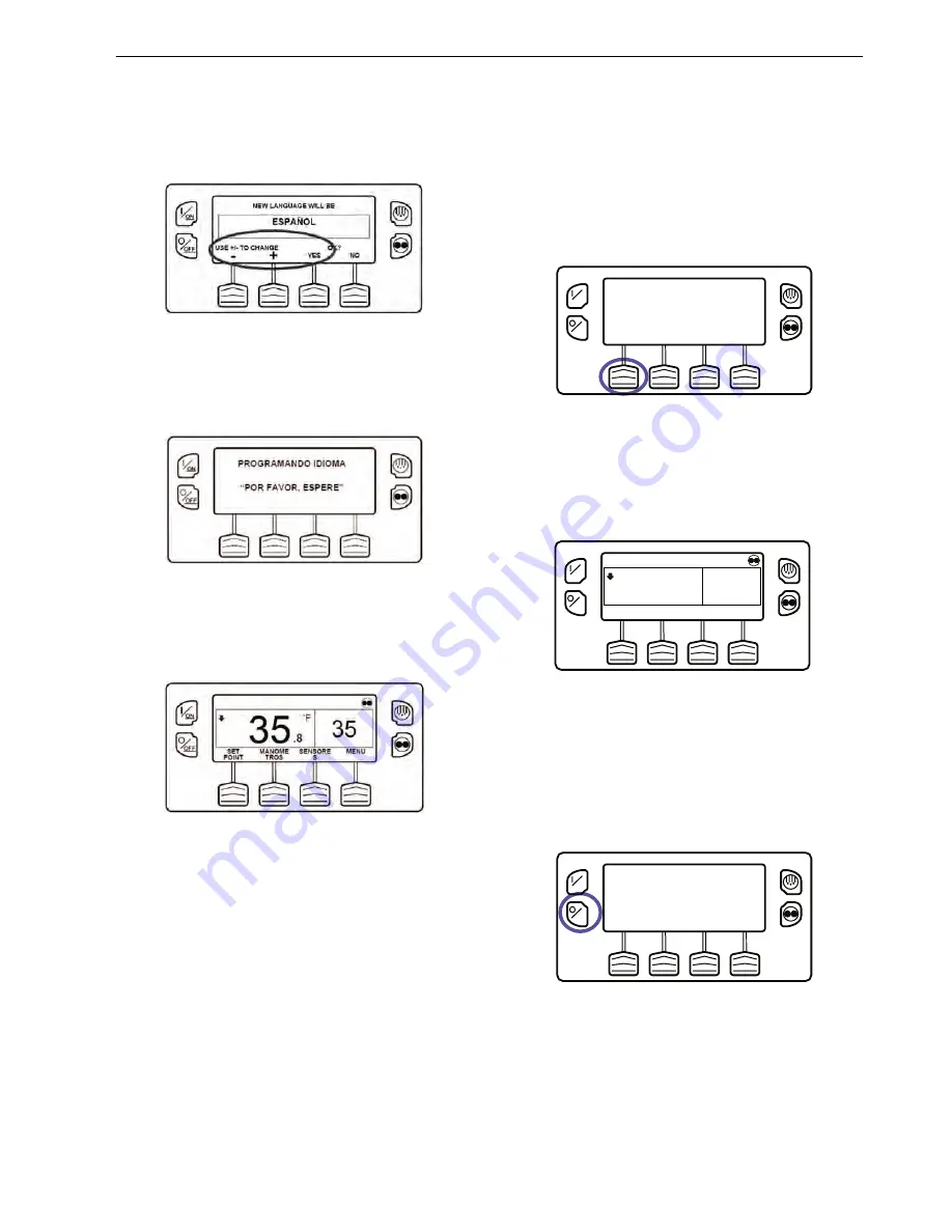 Ingersoll-Rand 070008 Maintenance Manual Download Page 38