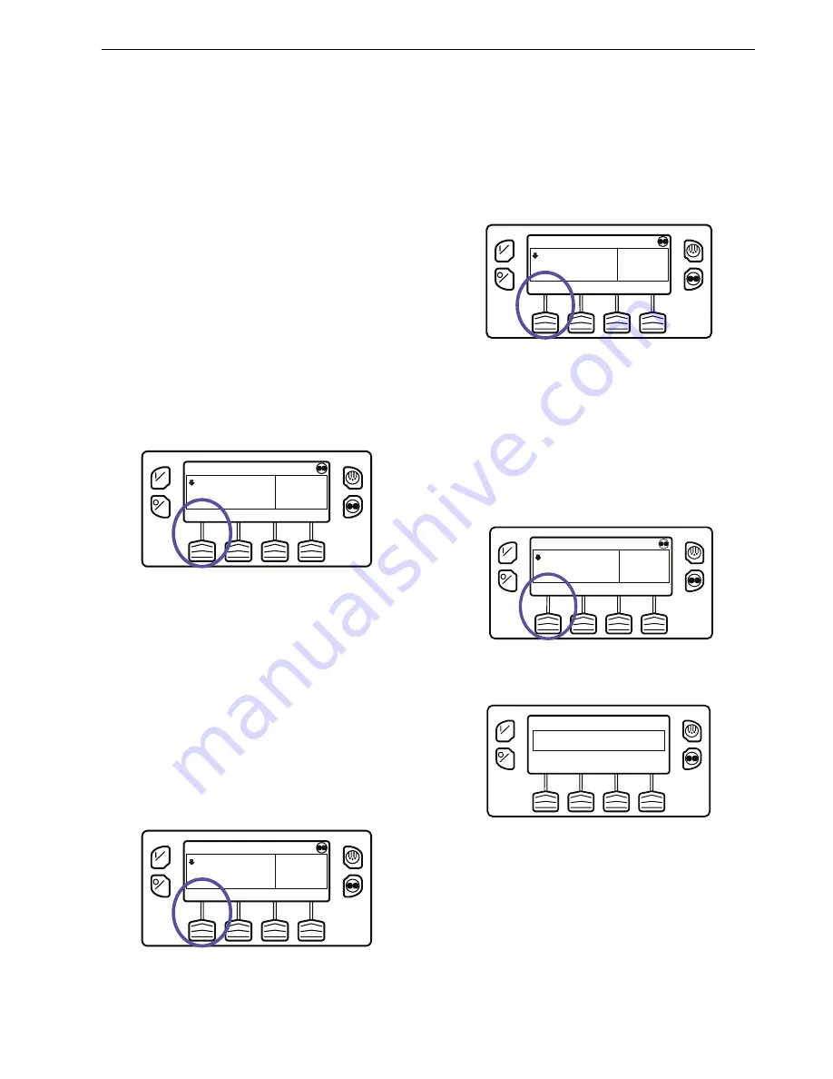 Ingersoll-Rand 070008 Maintenance Manual Download Page 40