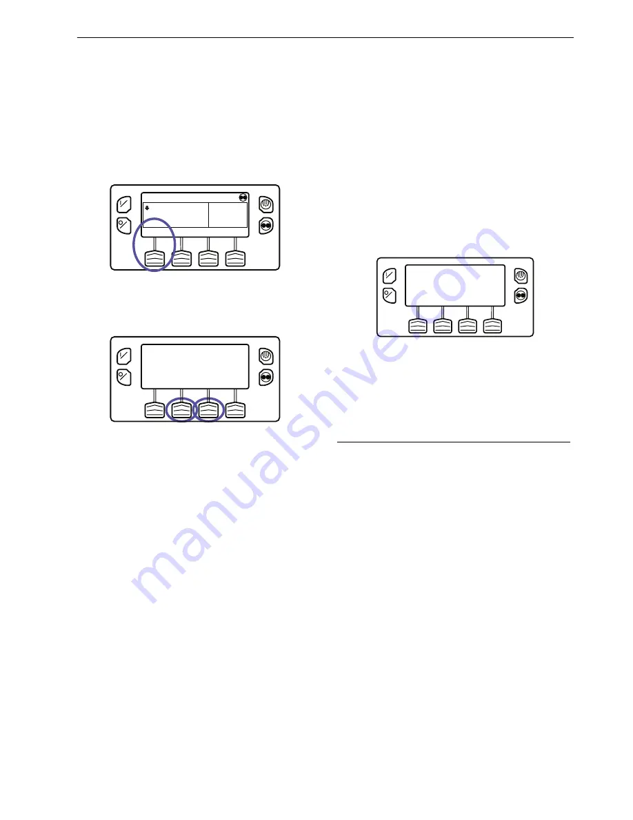 Ingersoll-Rand 070008 Maintenance Manual Download Page 44