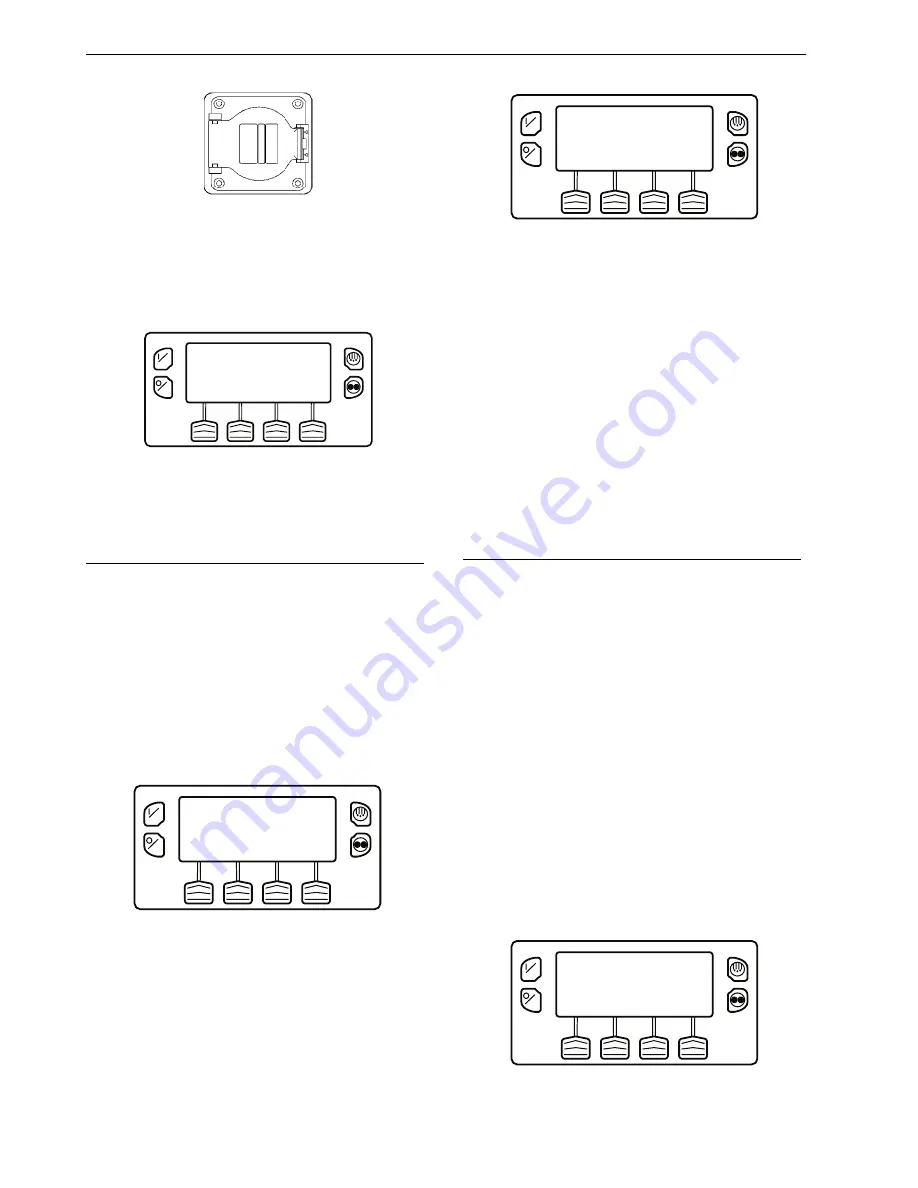 Ingersoll-Rand 070008 Maintenance Manual Download Page 45