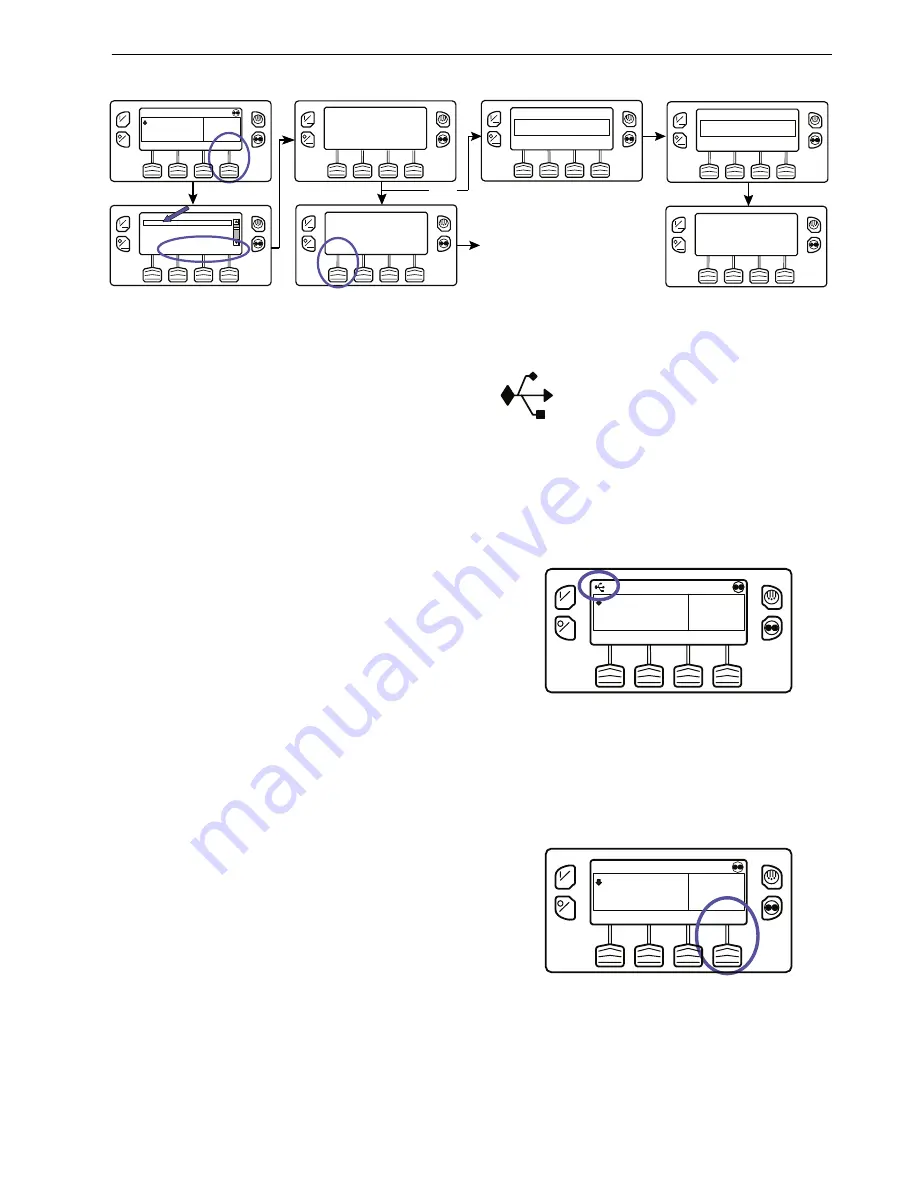 Ingersoll-Rand 070008 Maintenance Manual Download Page 54