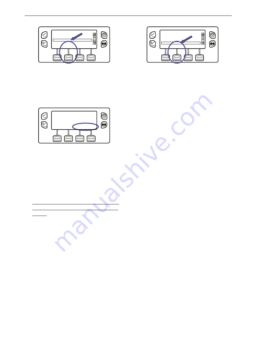 Ingersoll-Rand 070008 Maintenance Manual Download Page 67