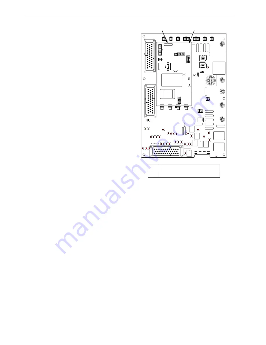 Ingersoll-Rand 070008 Maintenance Manual Download Page 87