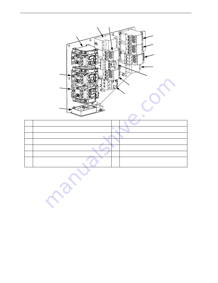 Ingersoll-Rand 070008 Maintenance Manual Download Page 89