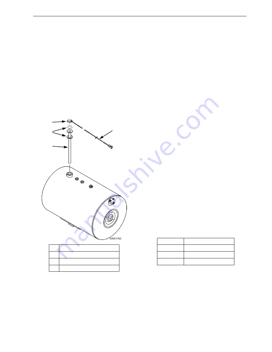 Ingersoll-Rand 070008 Maintenance Manual Download Page 92