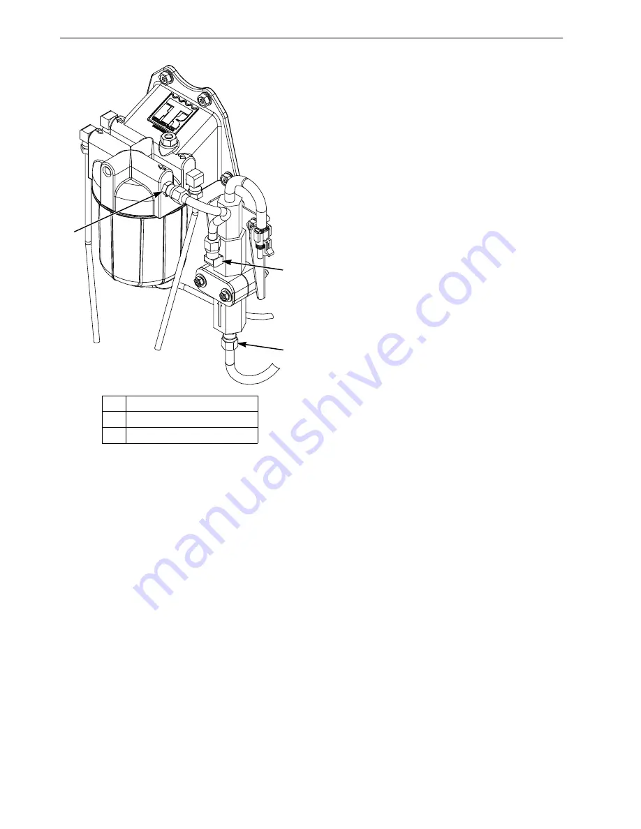 Ingersoll-Rand 070008 Maintenance Manual Download Page 95