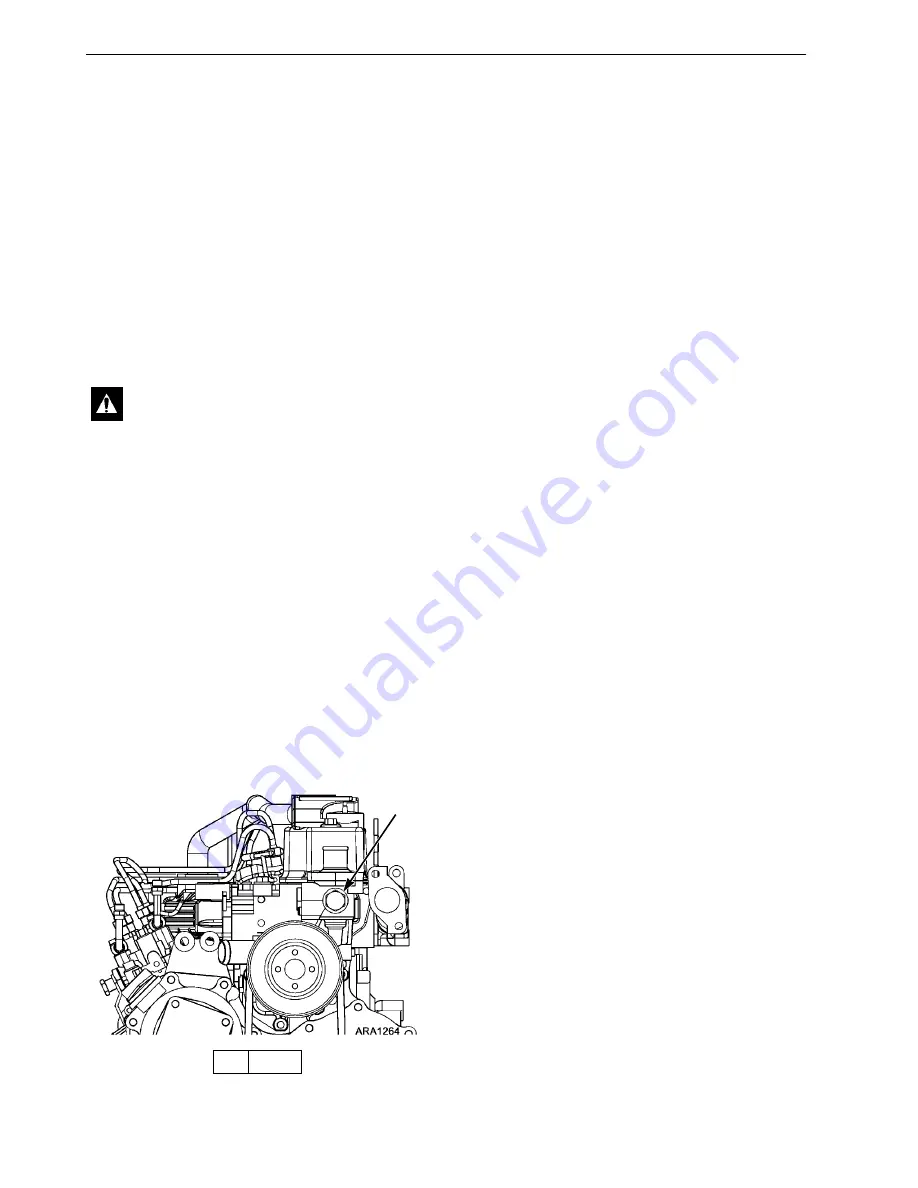 Ingersoll-Rand 070008 Maintenance Manual Download Page 101