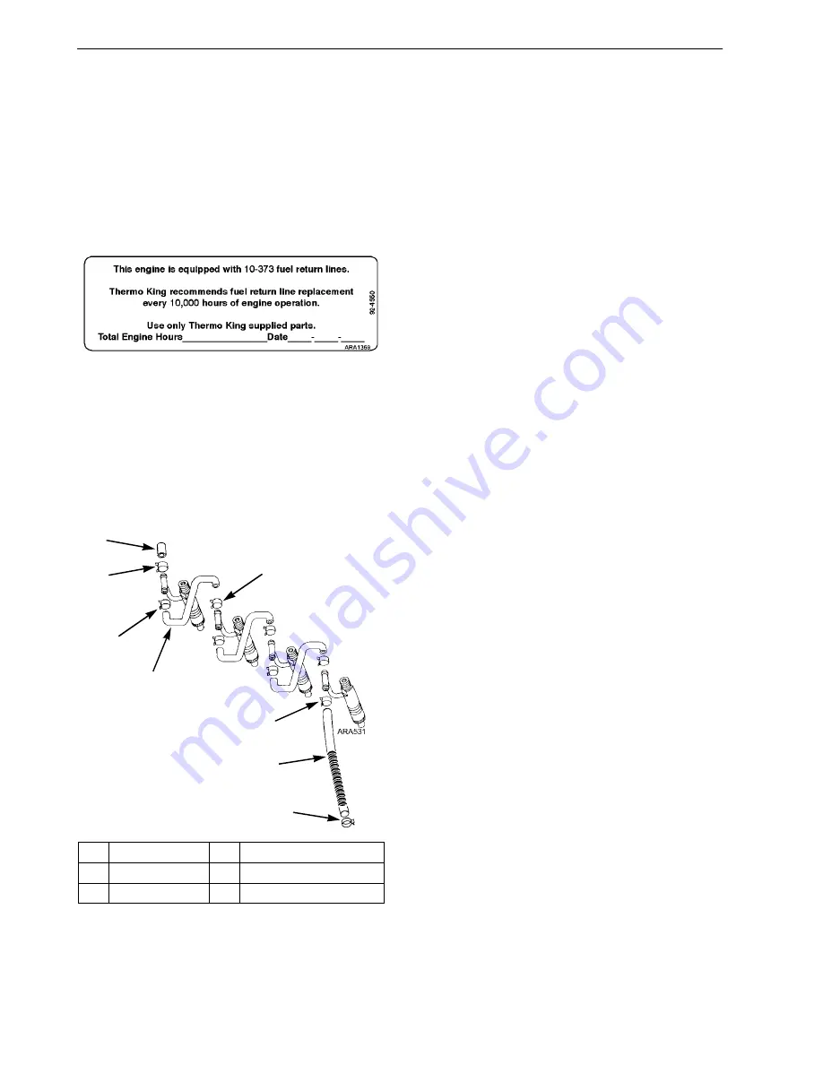 Ingersoll-Rand 070008 Maintenance Manual Download Page 105