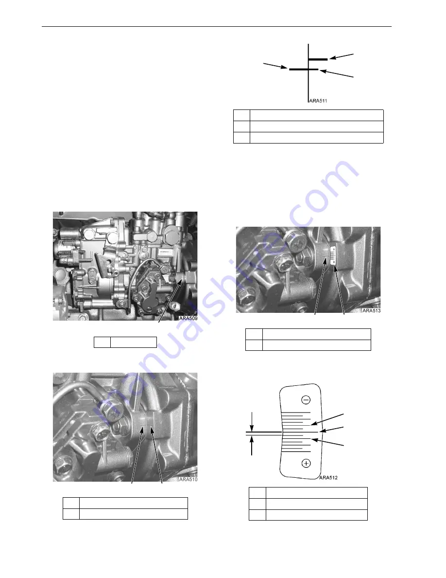 Ingersoll-Rand 070008 Maintenance Manual Download Page 109