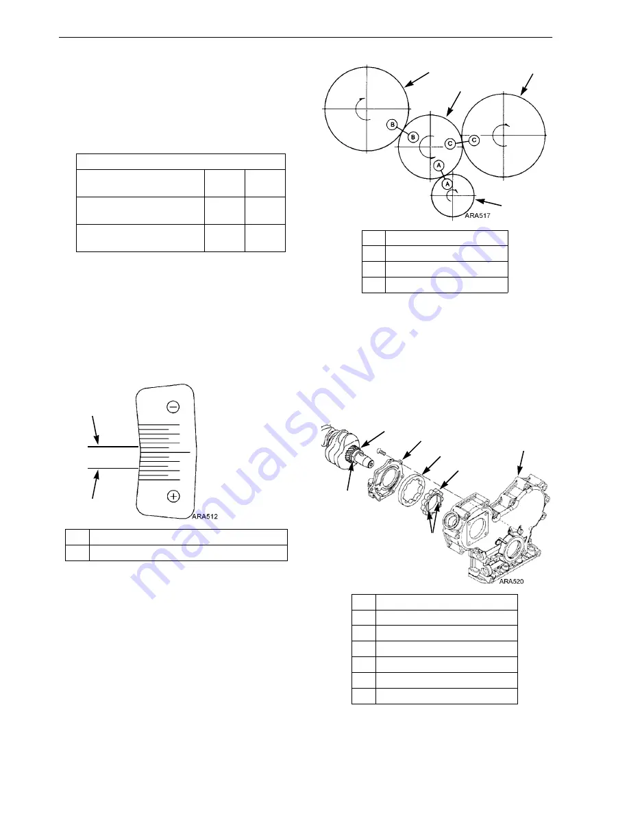 Ingersoll-Rand 070008 Maintenance Manual Download Page 111