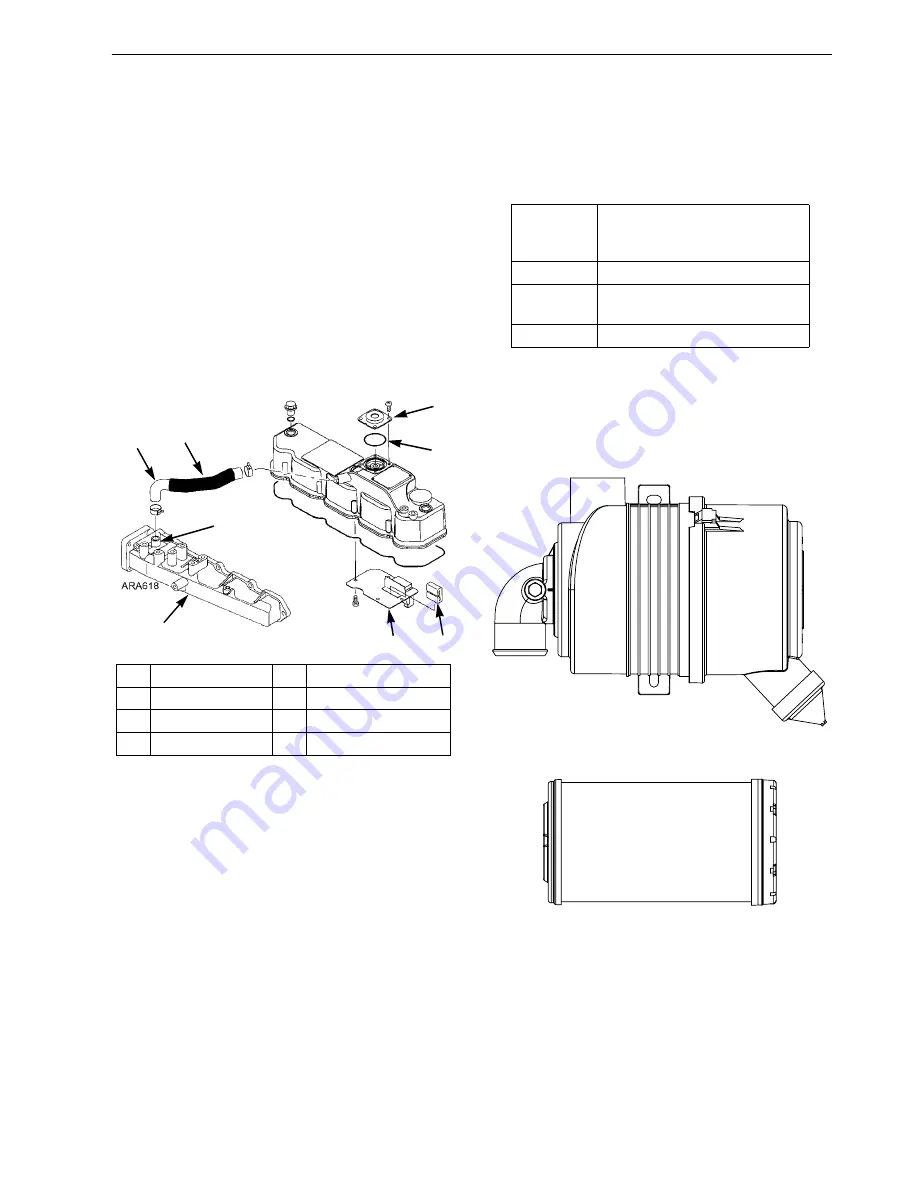 Ingersoll-Rand 070008 Maintenance Manual Download Page 120