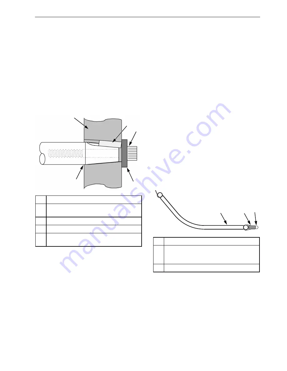 Ingersoll-Rand 070008 Maintenance Manual Download Page 140