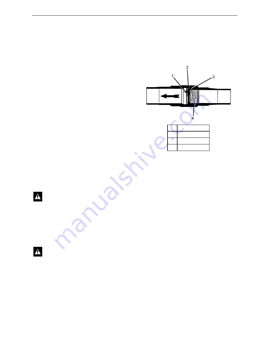 Ingersoll-Rand 070008 Maintenance Manual Download Page 142