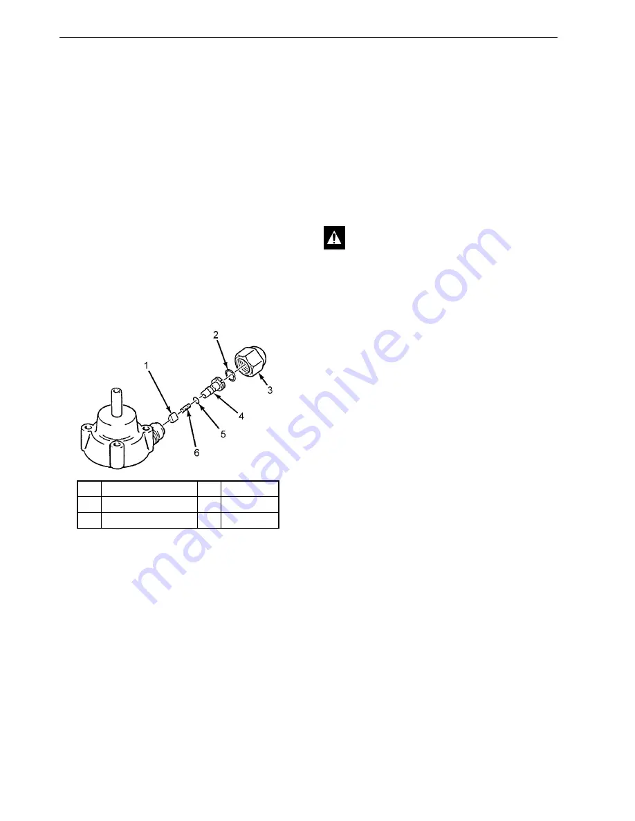 Ingersoll-Rand 070008 Maintenance Manual Download Page 149