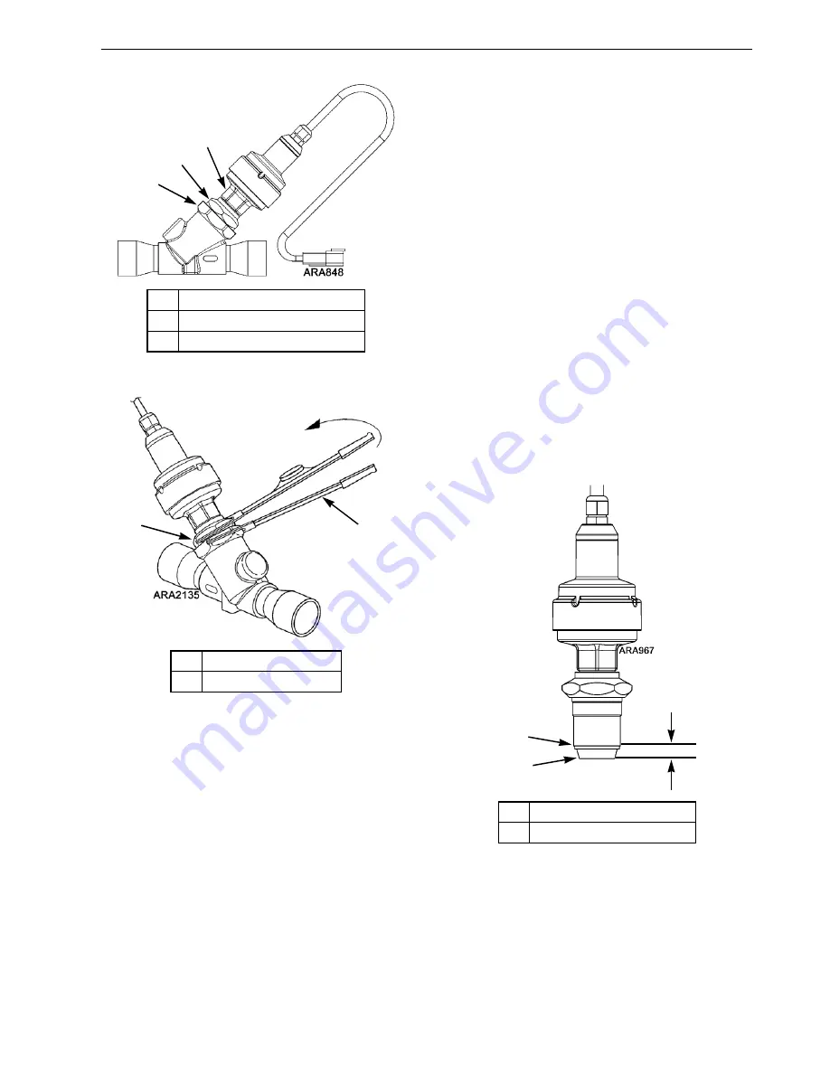 Ingersoll-Rand 070008 Maintenance Manual Download Page 152