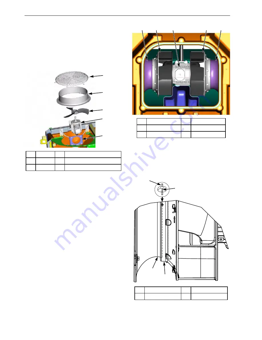 Ingersoll-Rand 070008 Maintenance Manual Download Page 159