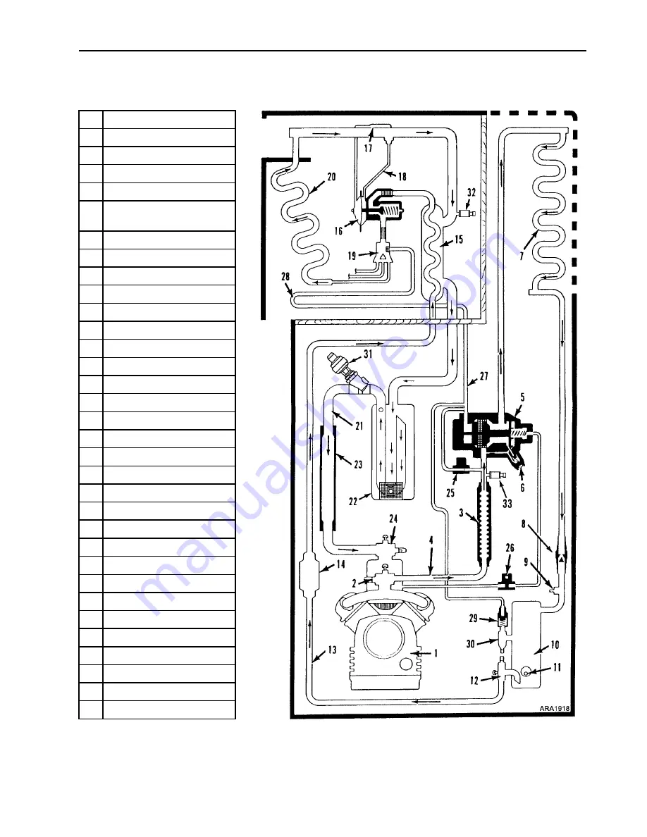 Ingersoll-Rand 070008 Maintenance Manual Download Page 166