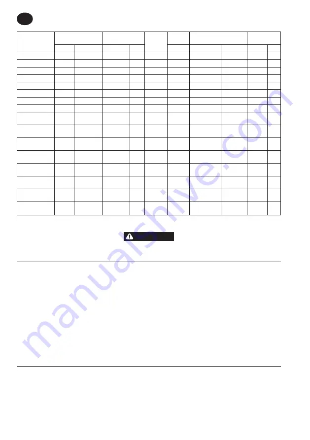 Ingersoll-Rand 1A1S Product Information Download Page 4