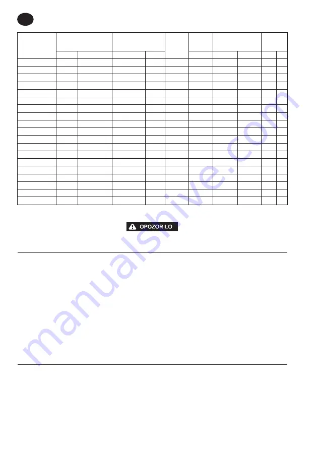 Ingersoll-Rand 1A1S Product Information Download Page 32