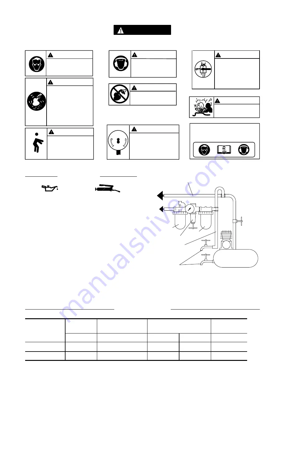 Ingersoll-Rand 313 Instructions Manual Download Page 37