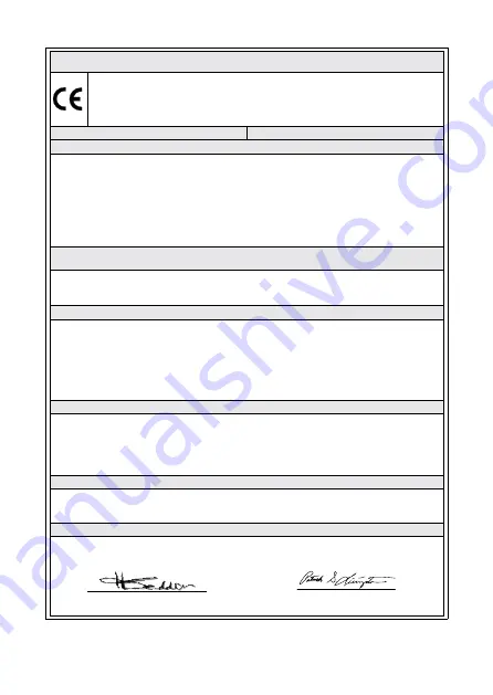 Ingersoll-Rand 317A Product Information Download Page 55