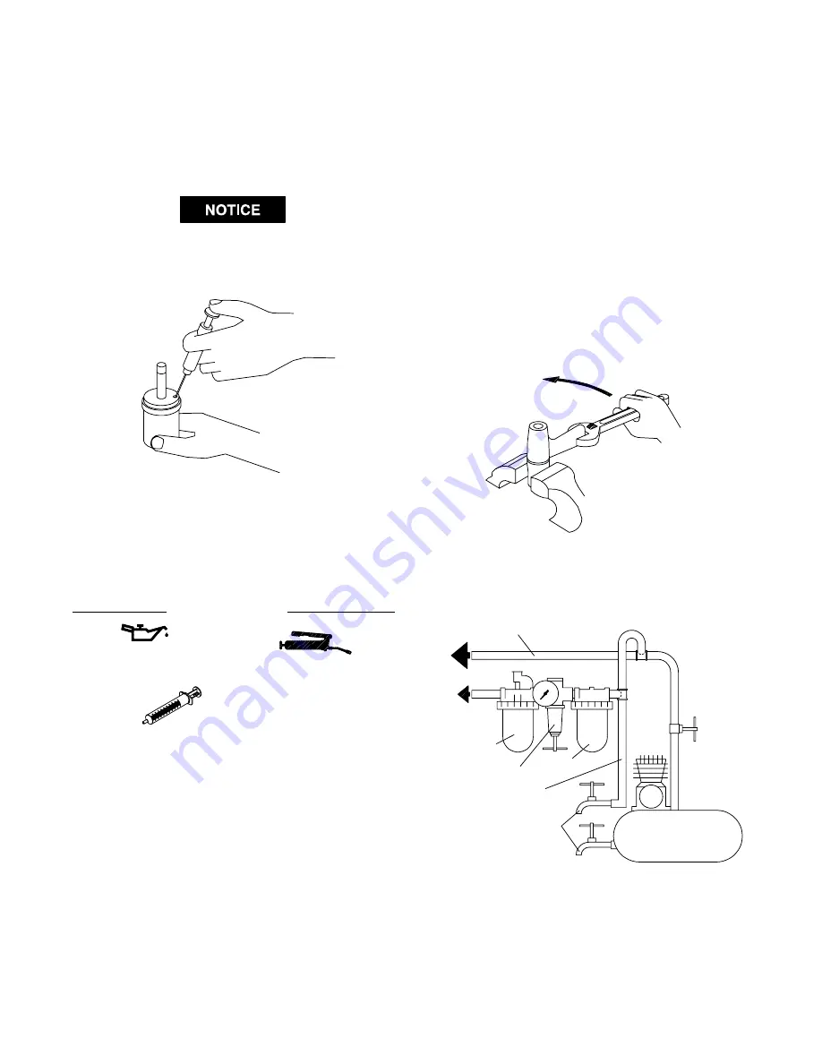 Ingersoll-Rand 380P Operation And Maintenance Manual Download Page 3