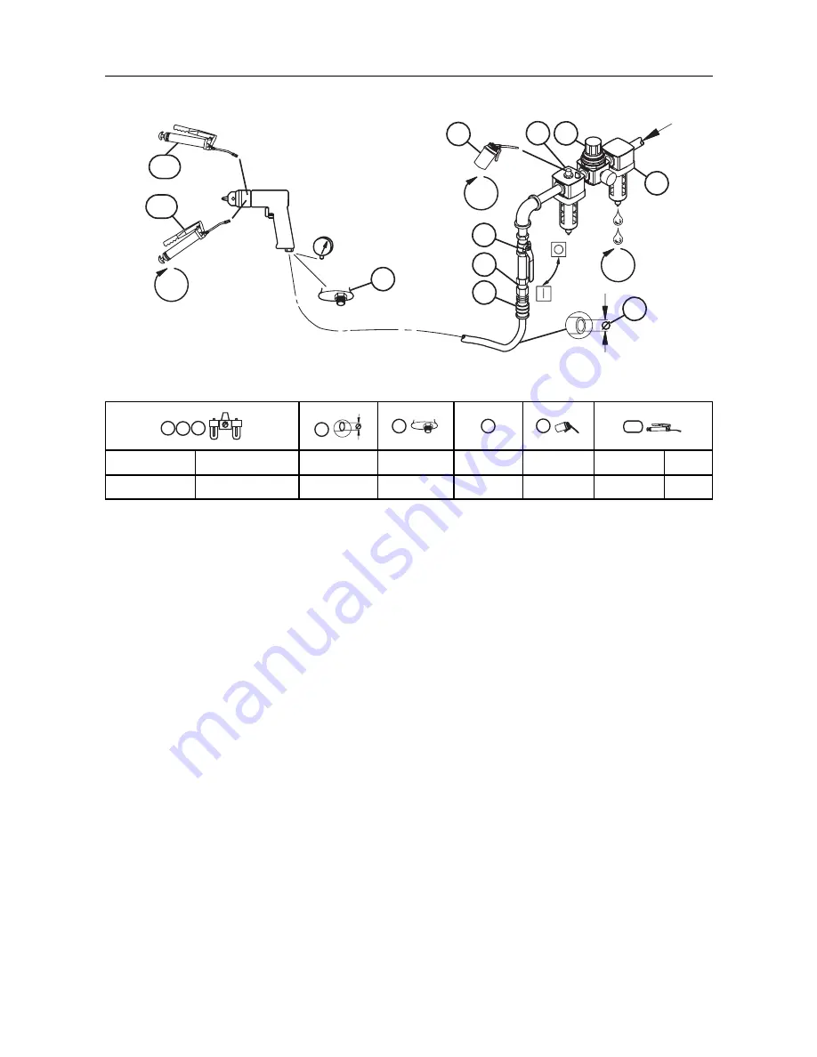 Ingersoll-Rand 7802A Product Information Download Page 2