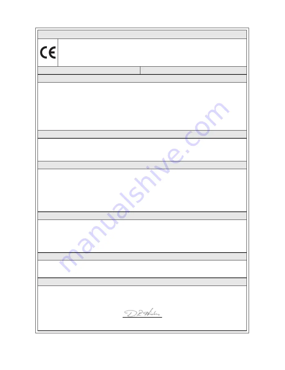 Ingersoll-Rand 7802A Product Information Download Page 27