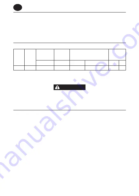 Ingersoll-Rand 7804XPA Product Information Download Page 10