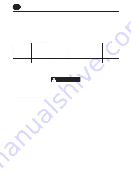 Ingersoll-Rand 7804XPA Product Information Download Page 18