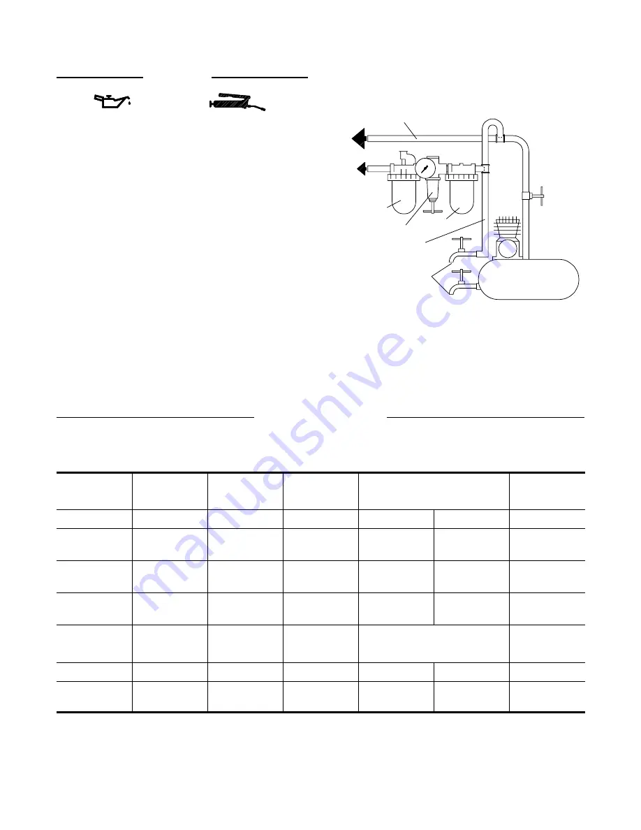 Ingersoll-Rand 7P24L-EU Instructions Manual Download Page 38