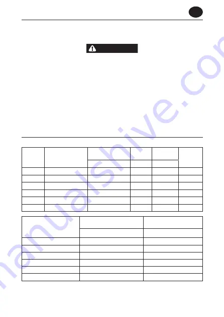 Ingersoll-Rand 7RL Series Product Information Download Page 9