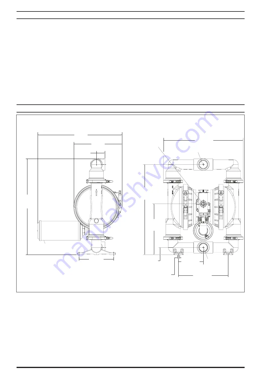 Ingersoll-Rand ARO BD20-A Series Скачать руководство пользователя страница 10