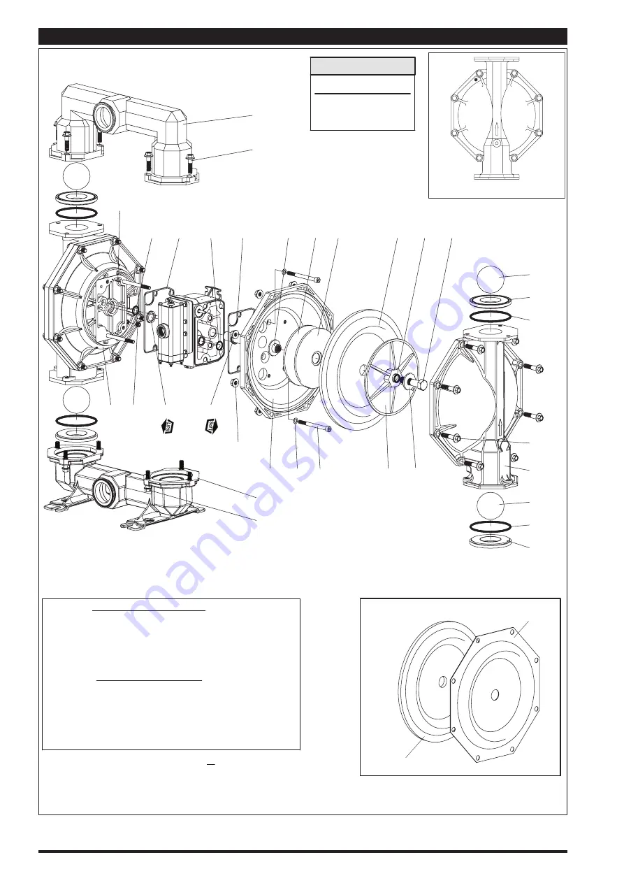 Ingersoll-Rand ARO PM30R C Series Скачать руководство пользователя страница 6