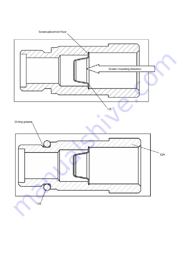 Ingersoll-Rand QA6 series Maintenance Information Download Page 4