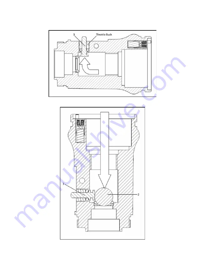 Ingersoll-Rand QA6 series Скачать руководство пользователя страница 7