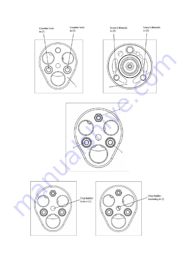 Ingersoll-Rand QA6 series Maintenance Information Download Page 13