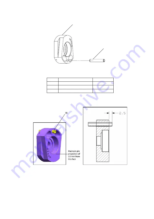 Ingersoll-Rand QA6 series Maintenance Information Download Page 21