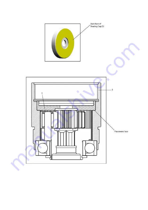 Ingersoll-Rand QA6 series Maintenance Information Download Page 37