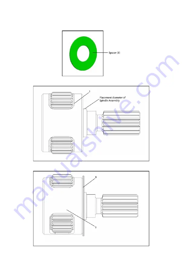 Ingersoll-Rand QA6 series Maintenance Information Download Page 66