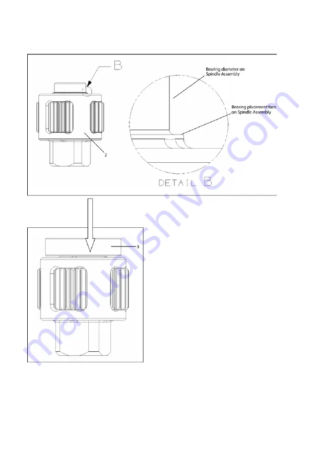 Ingersoll-Rand QA6 series Maintenance Information Download Page 70