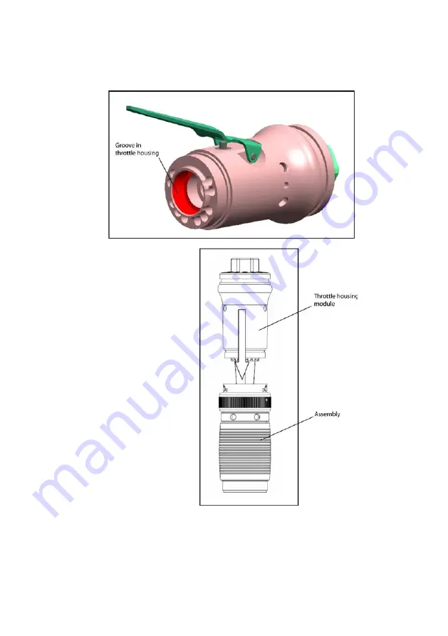 Ingersoll-Rand QA6 series Maintenance Information Download Page 77