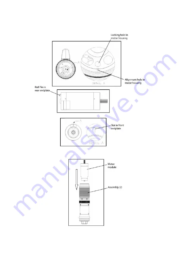 Ingersoll-Rand QA6 series Maintenance Information Download Page 78