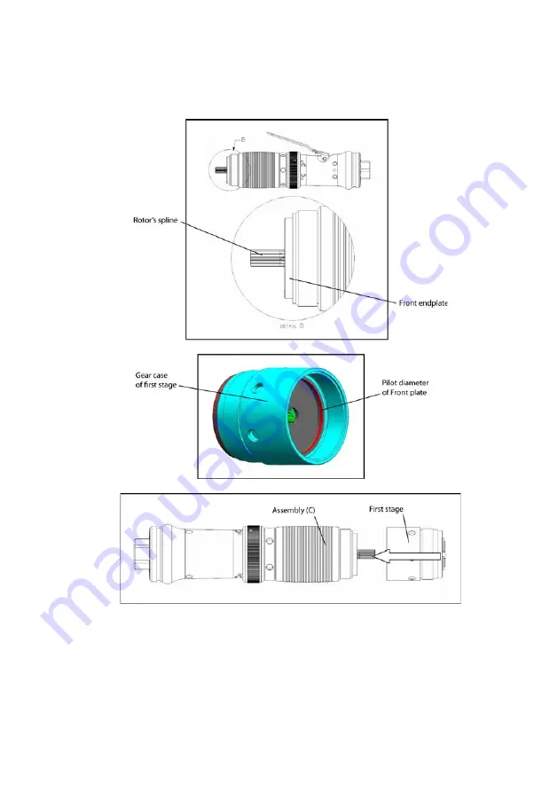 Ingersoll-Rand QA6 series Maintenance Information Download Page 79