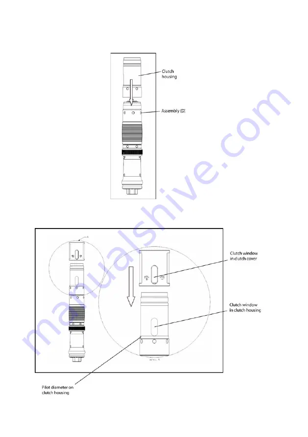 Ingersoll-Rand QA6 series Maintenance Information Download Page 80