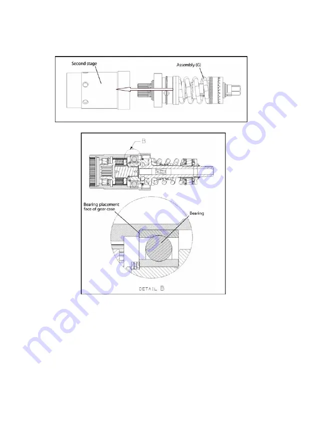 Ingersoll-Rand QA6 series Maintenance Information Download Page 82