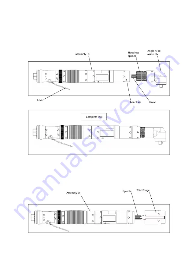 Ingersoll-Rand QA6 series Maintenance Information Download Page 85