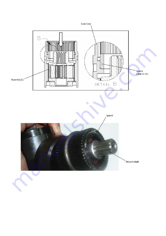 Ingersoll-Rand QA6 series Скачать руководство пользователя страница 86