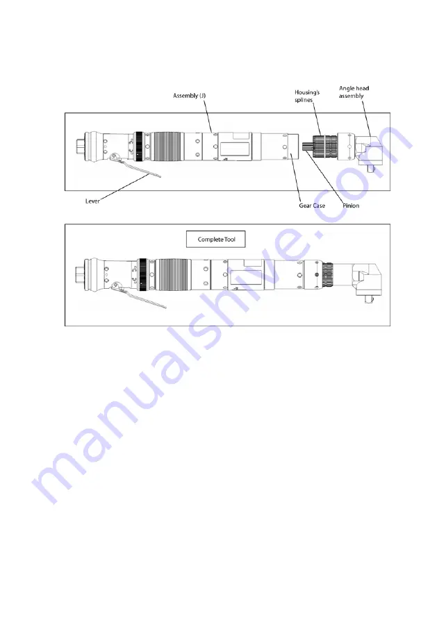 Ingersoll-Rand QA6 series Скачать руководство пользователя страница 87